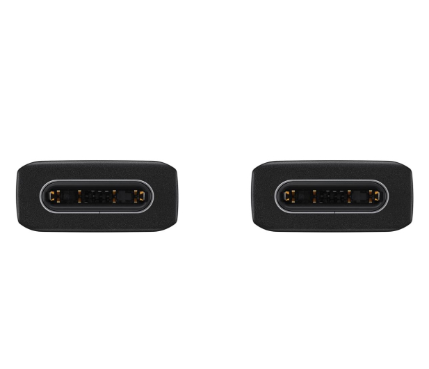 SAMSUNG Kabel USB-C - USB-C  1M czarny - 513442 - zdjęcie 3